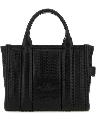 Marc Jacobs Handbags. - Black