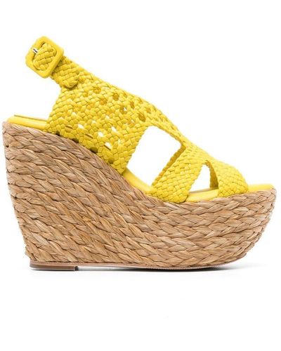 Paloma Barceló Wedge sandals for Women | Online Sale up to 83% off