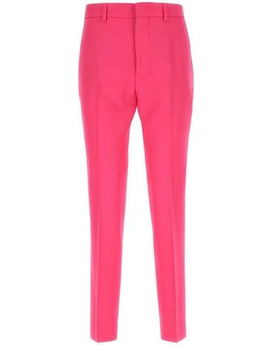 Ami Paris Pantalone - Pink