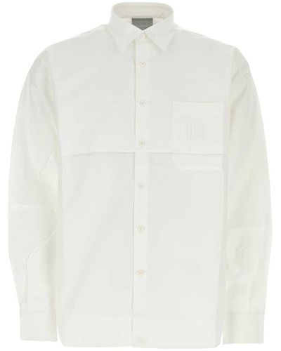 VTMNTS Shirts - White