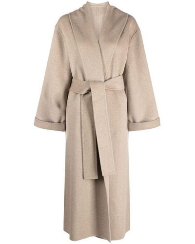 By Malene Birger Coats - Natural