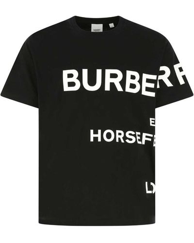 Burberry T-shirts for Men | Online Sale up to 62% off | Lyst