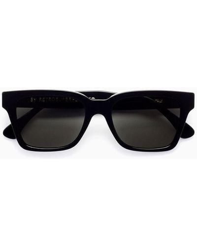 Retrosuperfuture America Sunglasses - Black