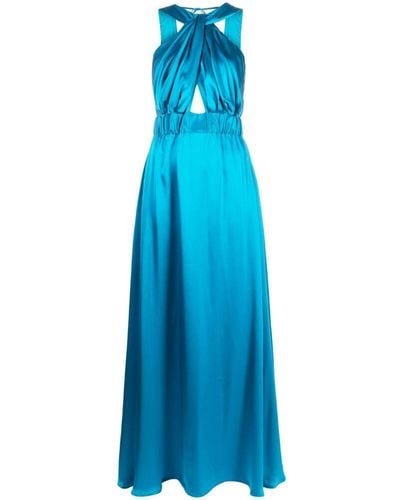 CRI.DA Dresses - Blue