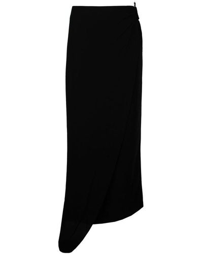 Gcds Skirts - Black