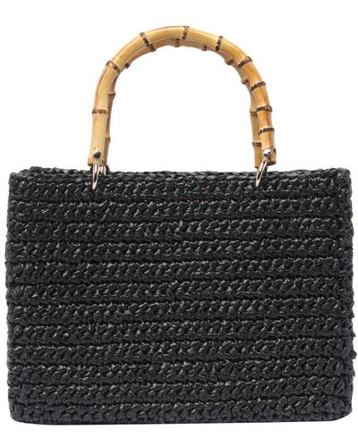 Chica Bags - Black