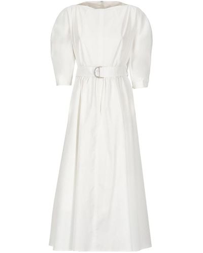 Y's Yohji Yamamoto Y' Dresses - White