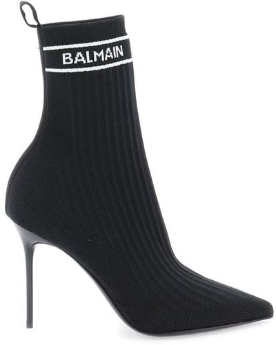 balmain boots sale