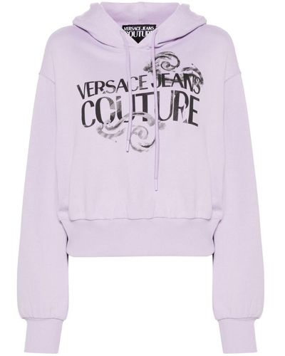 Versace Jumpers - Pink