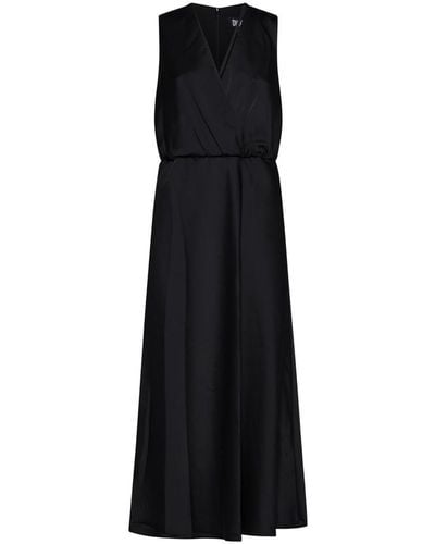 DKNY Dresses - Black