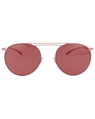 Mykita Sunglasses - Red