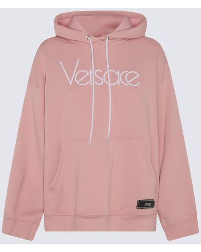 Versace Maglie Rosa - Pink