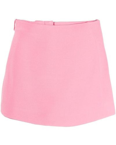 Valentino Skirts - Pink