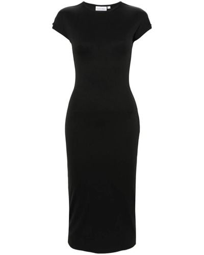 Calvin Klein Dresses - Black