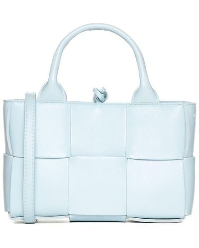 Bottega Veneta Bags - Blue