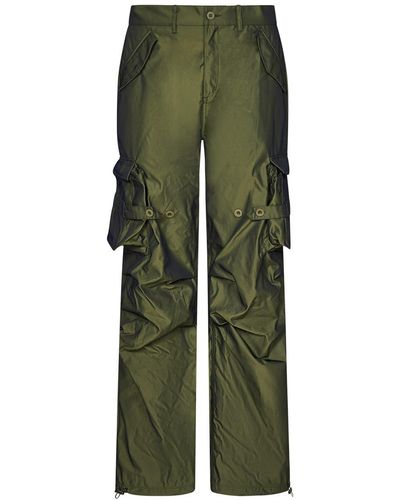 ANDERSSON BELL Trousers - Green
