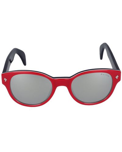 Lozza Sunglasses - Red