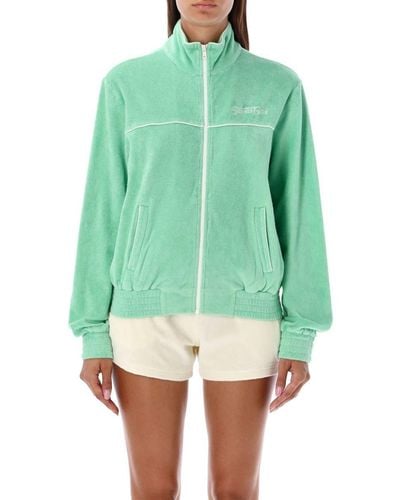 Sporty & Rich Casual jackets for Women | Online Sale up to 60% off