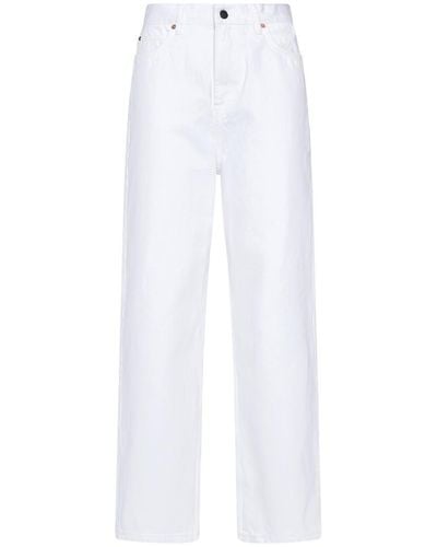 Wardrobe NYC Jeans - White