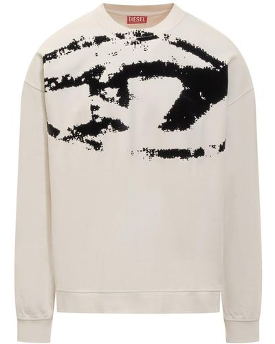 Diesel on sale sweater sale