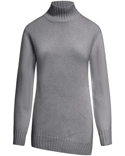 Jil Sander Sweater - Grey
