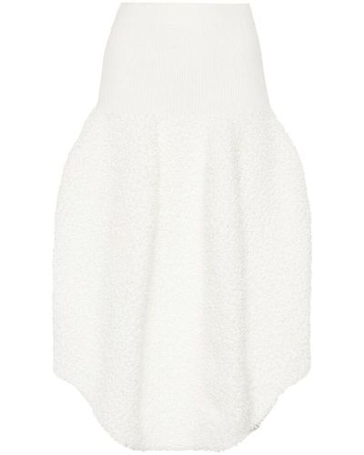 CFCL Skirts - White
