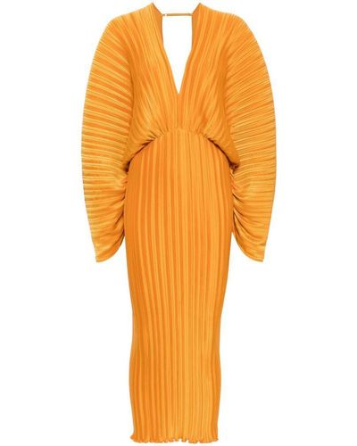L'idée Dresses - Orange