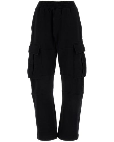 Givenchy Trousers - Black