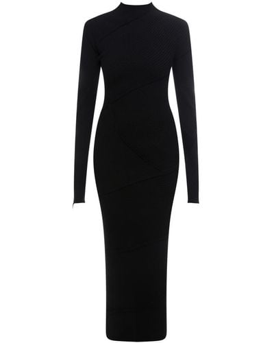 Balenciaga Dresses - Black