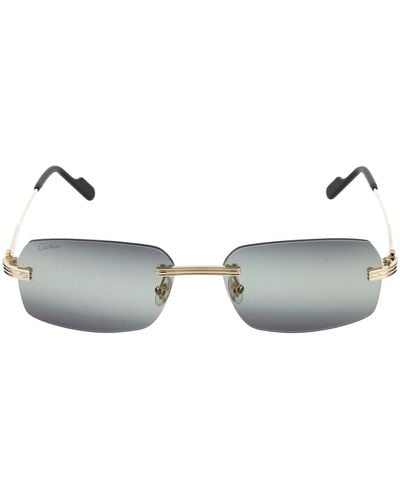 Cartier Sunglasses - Grey