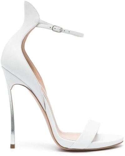 Casadei Shoes - White