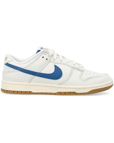 Nike Dunk Low Sneakers - White