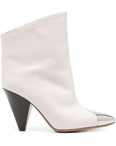 Isabel Marant Shoes - White