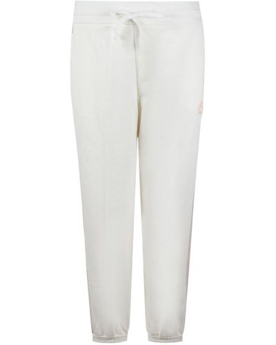 Gucci Trousers - White