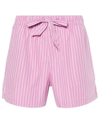 Tekla Shorts - Pink