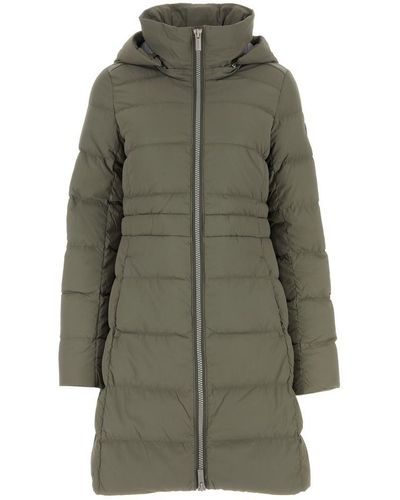Canada Goose Quilts - Green