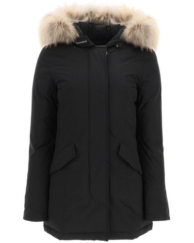 Woolrich Coats for Women | Online Sale up to 61% off | Lyst
