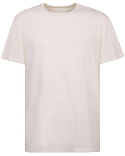 Maison Margiela T-shirts - Pink
