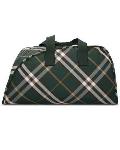 Burberry Suitcases - Green