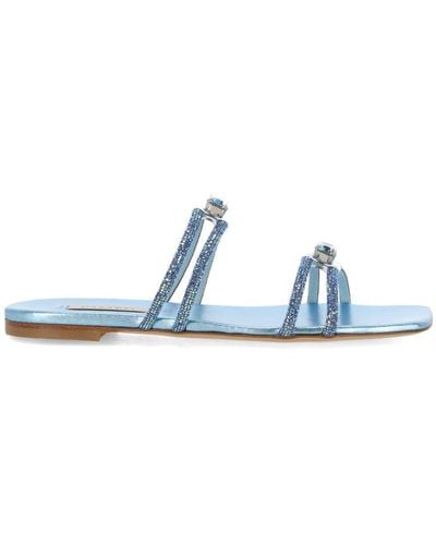 Casadei Sandals - Blue