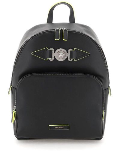 Versace Backpacks for Men | Online Sale up to 68% off | Lyst