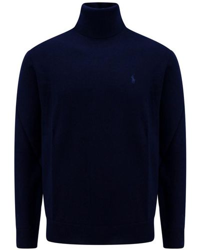 Polo Ralph Lauren Sweater - Blue