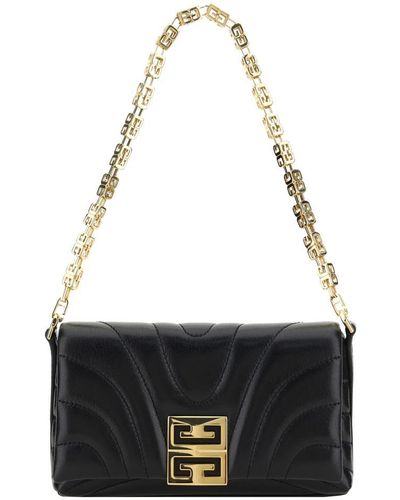 Givenchy Shoulder Bags - Black