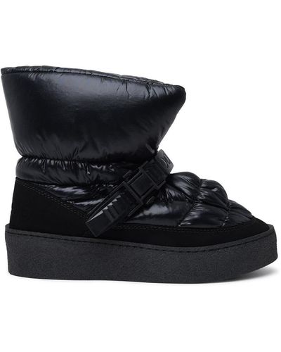 Black Khrisjoy Boots for Women | Lyst