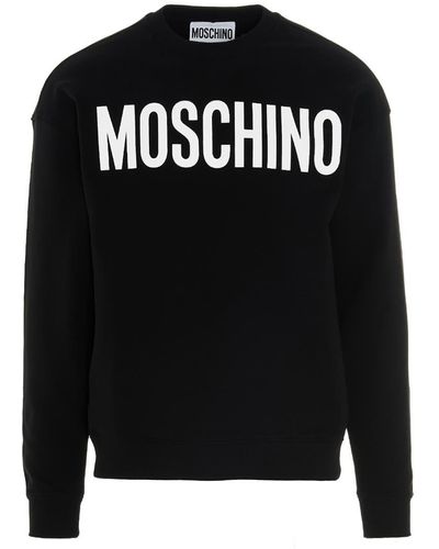 Moschino Sweatshirts for Men | Online Sale up to 83% off | Lyst