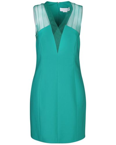 Genny Dresses - Green