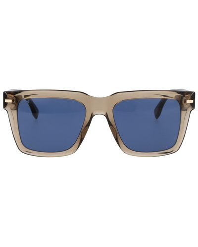 BOSS Boss Sunglasses - Blue