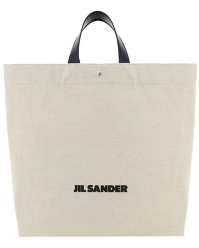 Jil Sander Handbags - White