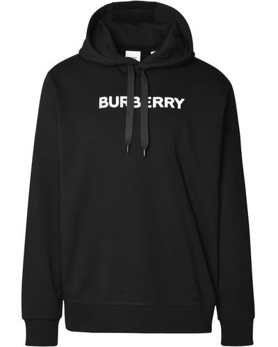 Burberry Hoodies for Men Online Sale up to 40 off Lyst Canada