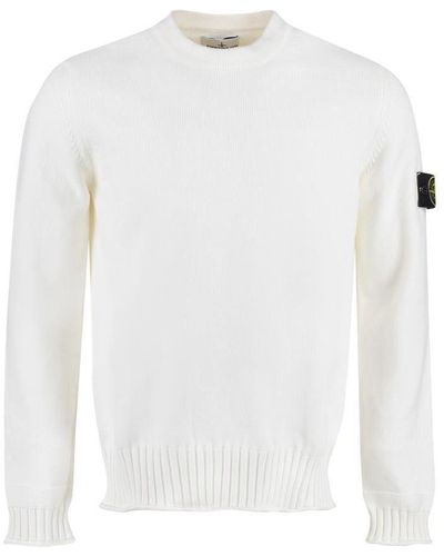 Stone Island Sweaters and knitwear for Men | Online Sale up to 42% off |  Lyst